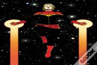 Marvel-Verse: Captain Marvel