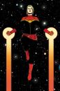 Marvel-Verse: Captain Marvel - Preview