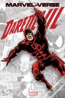 Marvel-Verse: Daredevil