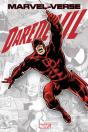 Marvel-Verse: Daredevil - Preview