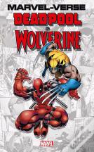 Marvel-Verse: Deadpool & Wolverine