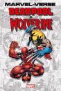Marvel-Verse: Deadpool & Wolverine - Preview