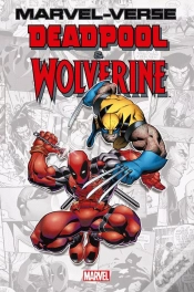 Capa do artigo Marvel-Verse: Deadpool & Wolverine