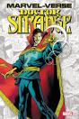 Marvel-verse: Doctor Strange - Preview