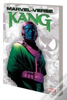 Marvel-Verse: Kang