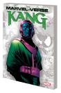 Marvel-Verse: Kang - Preview