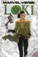 Marvel-Verse: Loki