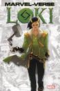 Marvel-Verse: Loki - Preview