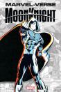 Marvel-Verse: Moon Knight - Preview