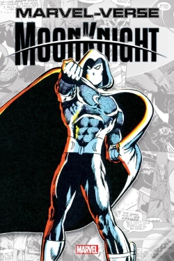 Capa do artigo Marvel-Verse: Moon Knight