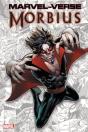 Marvel-Verse: Morbius - Preview
