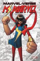 Marvel-Verse: Ms. Marvel