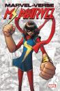 Marvel-Verse: Ms. Marvel - Preview