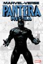 Marvel-Verse: Pantera Negra - Preview