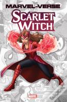 Marvel-Verse: Scarlet Witch