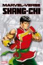Marvel-Verse: Shang Chi - Preview