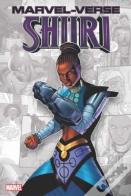 Marvel-Verse: Shuri
