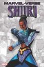 Marvel-Verse: Shuri - Preview