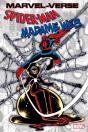 Marvel-Verse: Spider-Man & Madame Web - Preview
