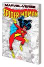 Marvel-Verse: Spider-Woman - Preview