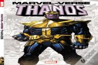 Marvel-Verse: Thanos