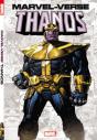 Marvel-Verse: Thanos - Preview