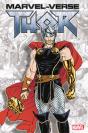 Marvel-Verse: Thor - Preview