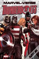 Marvel-Verse: Thunderbolts
