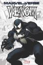 Marvel-Verse: Venom - Preview