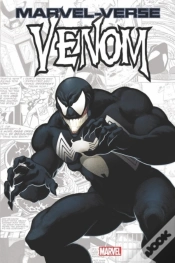 Capa do artigo Marvel-Verse: Venom
