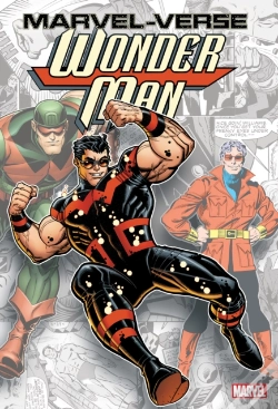 Capa do artigo Marvel-Verse: Wonder Man
