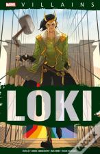 Marvel Villains: Loki