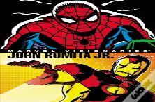 Marvel Visionaries: John Romita Jr.