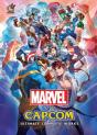 Marvel Vs Capcom: Ultimate Complete Works - Preview