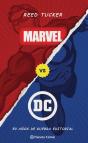 Marvel Vs Dc (Libro Ensayo) - Preview