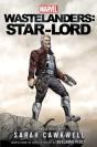 Marvel Wastelanders: Star-Lord - Preview