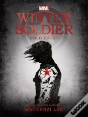 Capa do artigo Marvel: Winter Soldier Cold Front