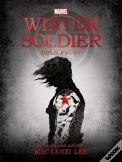 Capa do artigo Marvel: Winter Soldier Cold Front
