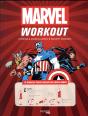 Marvel Workout - Preview