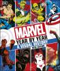 Marvel Year By Year A Visual History New Edition - Preview