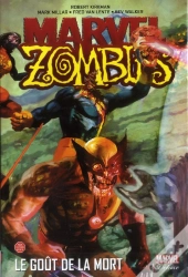 Marvel Zombie Deluxe T.2