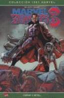 Marvel Zombies 3 Carne Y Metal