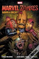 Marvel Zombies: Dawn Of Decay
