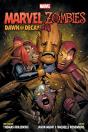 Marvel Zombies: Dawn Of Decay - Preview