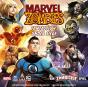 Marvel Zombies: Fantastic 4 Under Siege (EN) - Preview