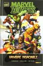Marvel Zombies, Hambre Insaciable - Preview