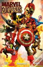 Marvel Zombies Omnibus