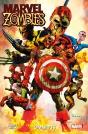 Marvel Zombies Omnibus - Preview