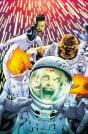 Marvel Zombies: Red Band - Death Story - Preview