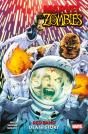 Marvel Zombies: Red Band - Death Story - Preview